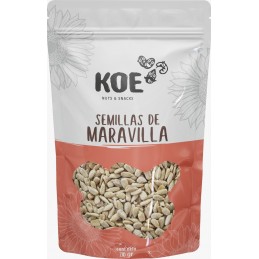 Caja Semilla de Maravilla...
