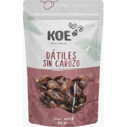 Caja Dátiles sin Carozo KOE...