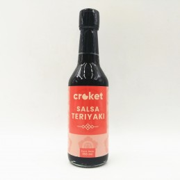 Caja Salsa Teriyaki Croket...