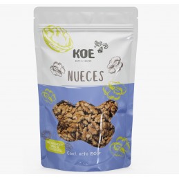 Caja Nueces KOE 150 gr 24...