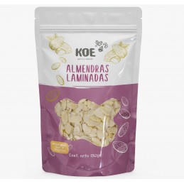 Caja Almendras laminadas...