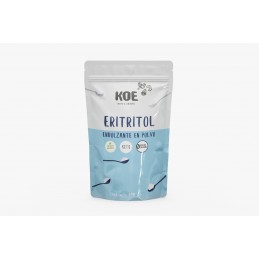 Caja Eritritol KOE 200grs...