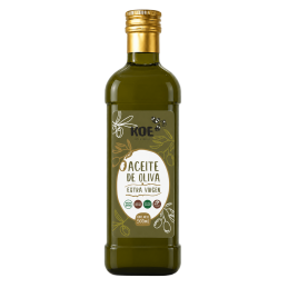 Aceite de Oliva Extra...