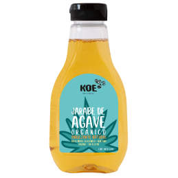 Caja Jarabe de Agave...
