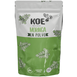 Caja Moringa KOE 100gr 24...