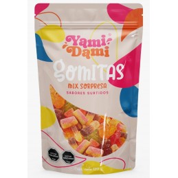 Caja Gomitas Sopresa...