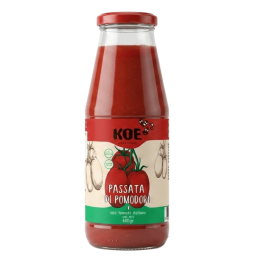 Passata Pomodoro 680 gr KOE...