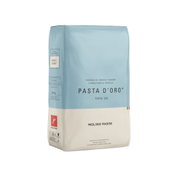 Harina de Trigo (Pasta...